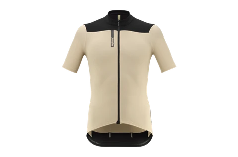 MAVIC Maglia Allroad Cargo White Pepper